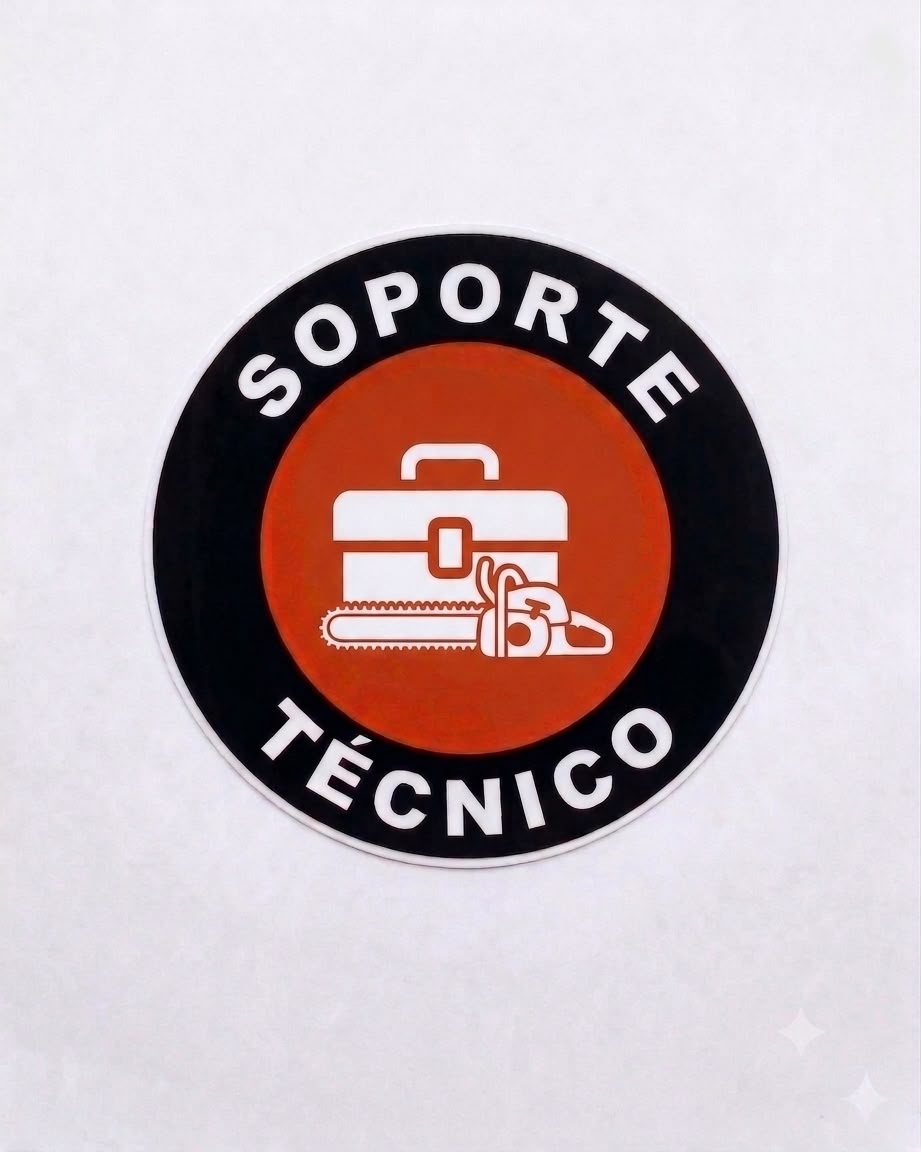 Sello de Soporte Técnico